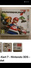 Nintendo mario kart - kart, 7