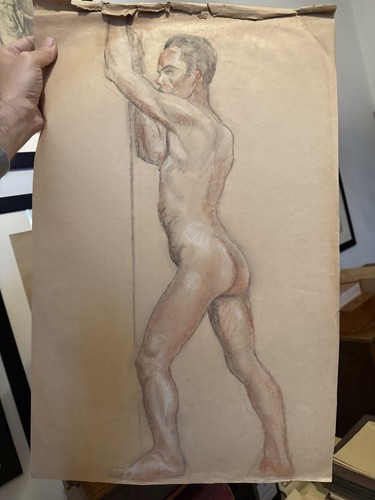 Curiosa italie 1934 dessin - curiosa,