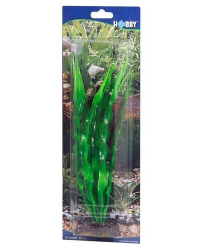 Plante artificielle crinum - plante,