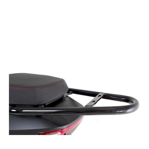 Porte bagages tnt motor halo
