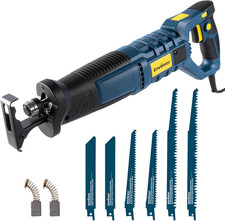 Scie sabre 850w lames 2800 - scie,