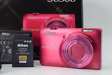 Appareil photo numérique