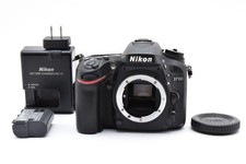 Nikon D7100 Digital SLR Camera Body