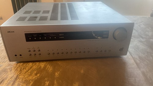 Arcam avr350 surround sound - avr350,