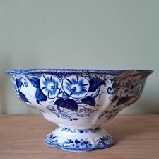 Coupe à fruits CREIL MONTEREAU