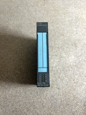 Carte sorties automate ET200S - Occasion - Siemens 6ES7132-6BF00-0AA0