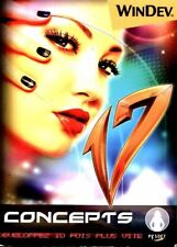 Windev concepts - Collectif -