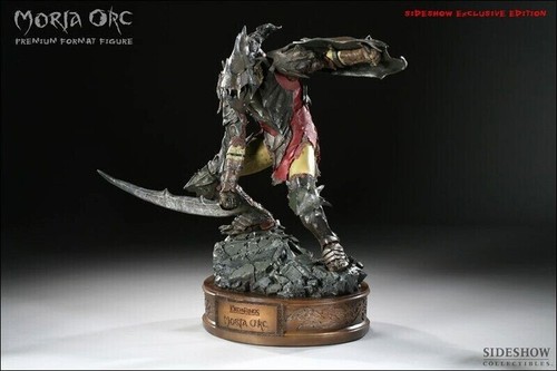 Sideshow lord the rings - -,