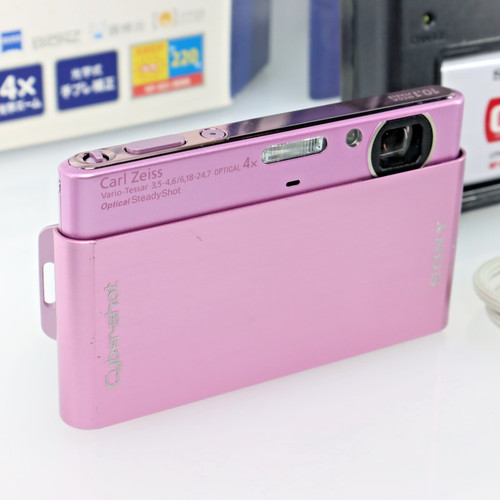 Sony dsc t77 - sony, dsc-t77