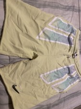 Nike x Pigalle Fleece Shorts