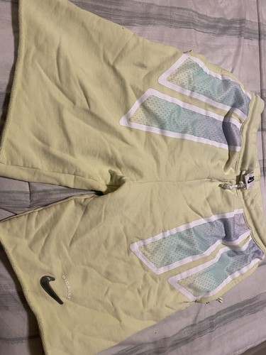 Nike pigalle fleece shorts - fleece,