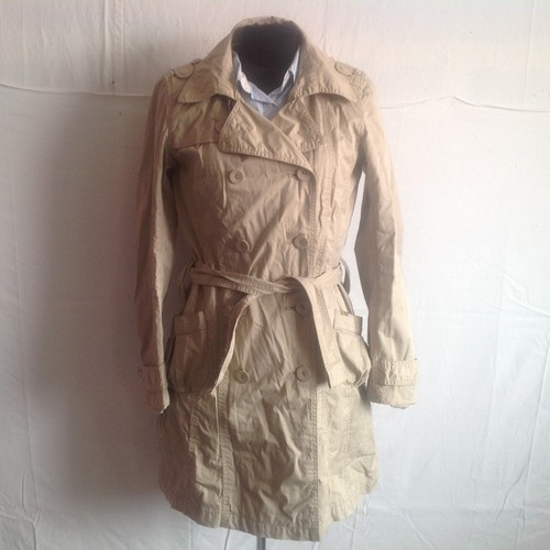 Naf trench - naf,