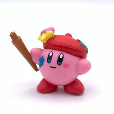 Kirby Dream Land Mini Figurine