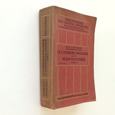 Les syndromes douloureux de la