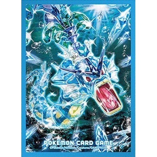 Sleeve terastal gyarados - sleeve, /
