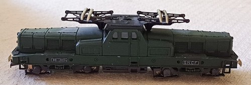 Jouef 8421 sncf 13001 - 8421.,