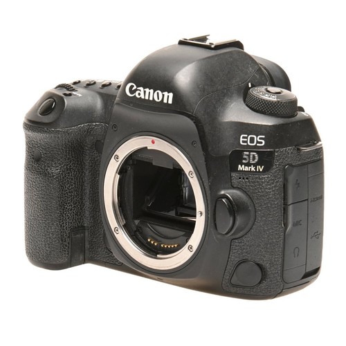 Canon eos mark iv - eos,