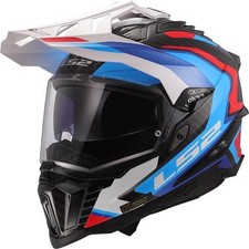 LS2 Casque Trail MX701