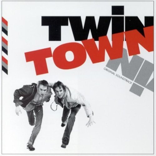 Twin town petula - (1997), [cd]
