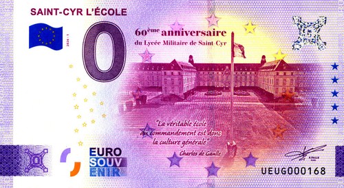 Saint cyr ecole - 60, du