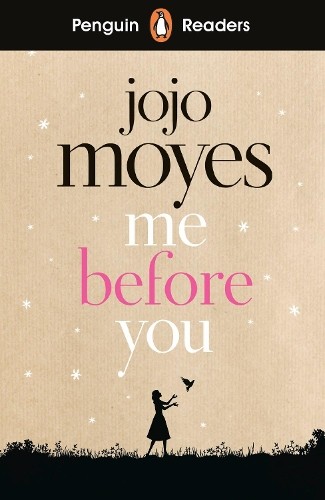 Jojo moyes penguin readers - penguin,