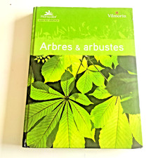LIVRE : Arbres er Arbustes de