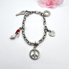 Bracelet Thomas Sabo en argent