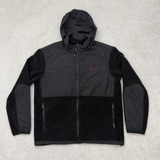 Polo ralph lauren - lauren, fleece
