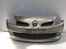 PARE-CHOC AV RENAULT CLIO 3 PH