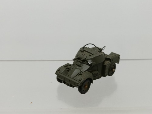 Dinky toys france 814 aml - dinky,