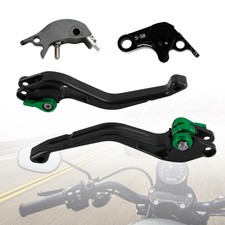 Neuf Court Leviers Frein