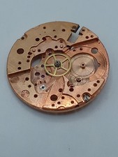 Montre Helbi Cal 842 Alpina