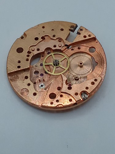 Montre helbi cal 842 alpina - montre,