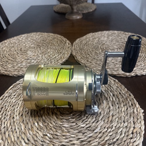 Shimano tiagra 50w lrs speed - tiagra, 2-speed