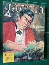 JACULA  n°  65   /  Juillet