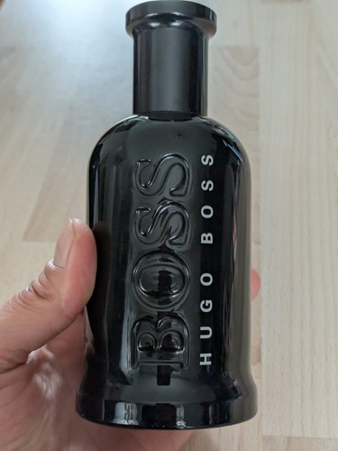 Boss bottled night hugo - boss,