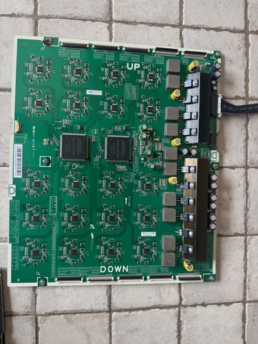 Carte led driver - , tv