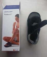 DONJOY PODALUX II Chaussure Post operatoire Taille L Pointure 39 à 40