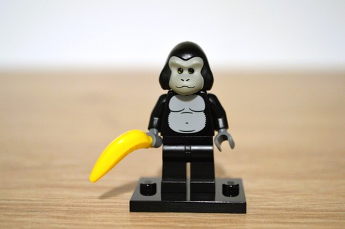 Lego mini figurine - lego, :
