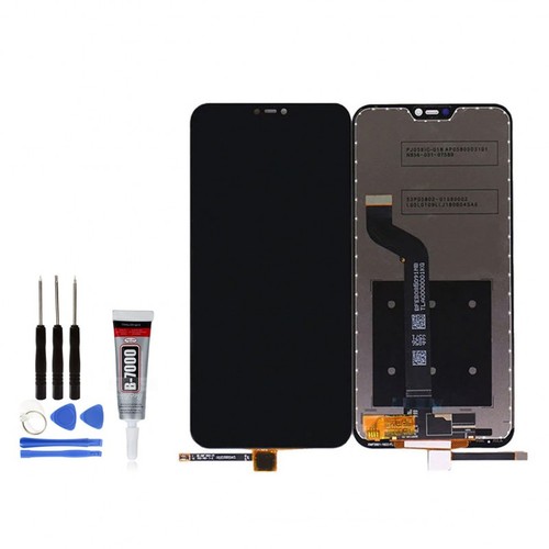 Ecran lcd vitre tactile - lcd,