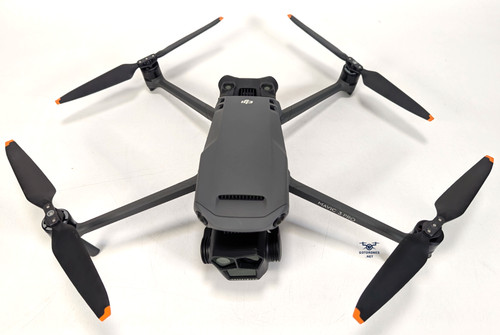 Unbound and tested dji - tested, 3