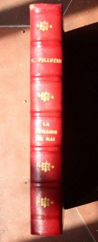 Camille pelletan la - pelletan‎, ‎la