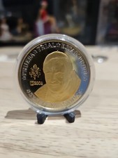 Vatican, Médaille, 10 Euro