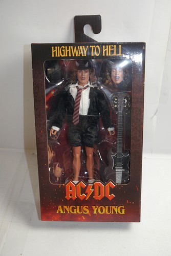 Neca dc clothed - dc,