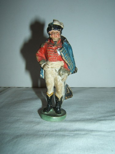 Cellose personnage empire - d'empire, en