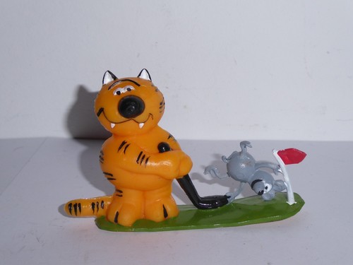 Les entrechats heathcliff - heathcliff,
