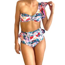 NEW! Bikini Set Push Up High