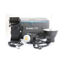 Nanlite Studio Light Forza 200
