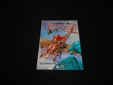 Butterworth / Don Lawrence 