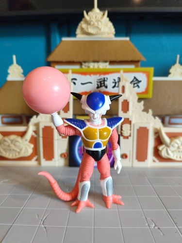 Figurine freezer toys - figurine,